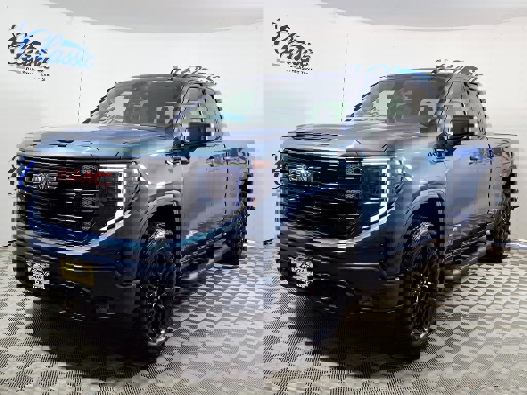 New 2026 GMC Sierra 1500 Elevation w/ Elevation Select Package image 15