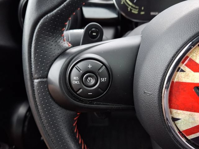 Used 2021 MINI Cooper S w/ 6.5" Touchscreen Package FWD image 23