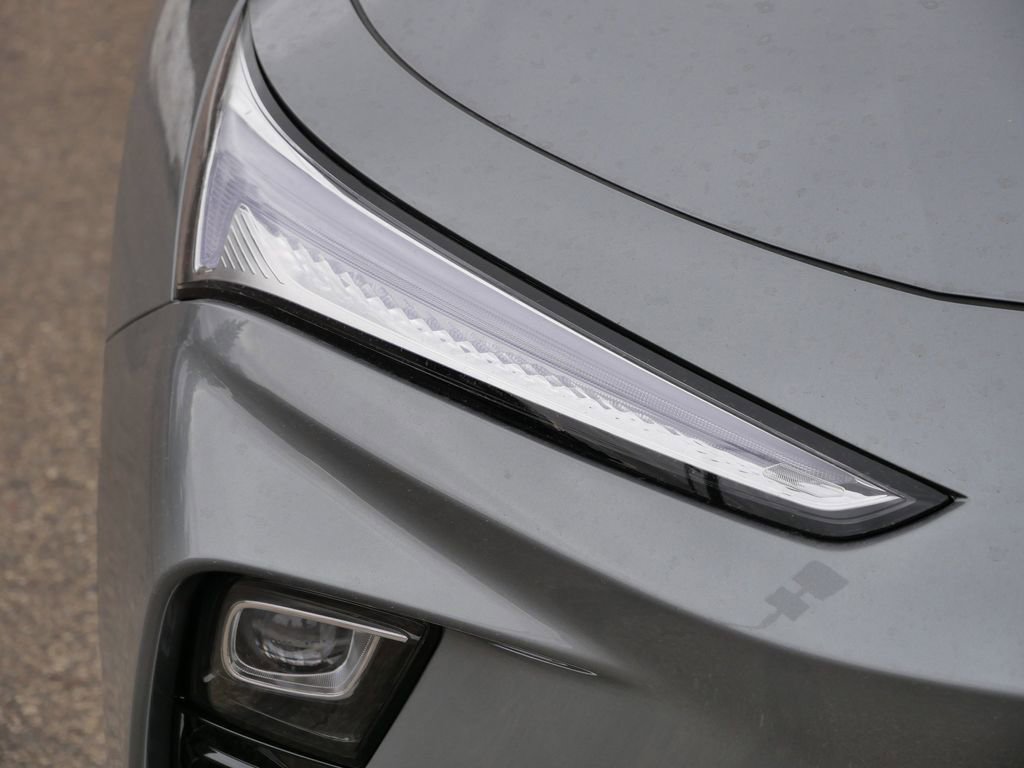 New 2026 Buick Envista Preferred w/ Convenience I Package image 4