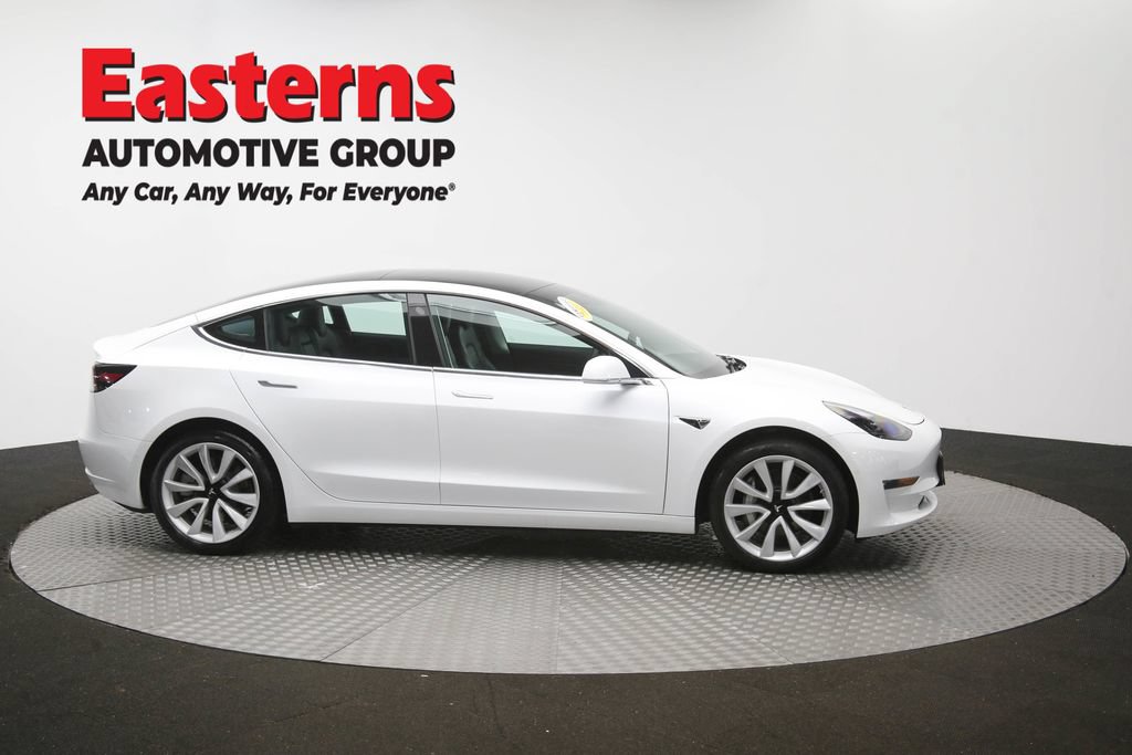 Used 2019 Tesla Model 3 Performance AWD/4WD image 97