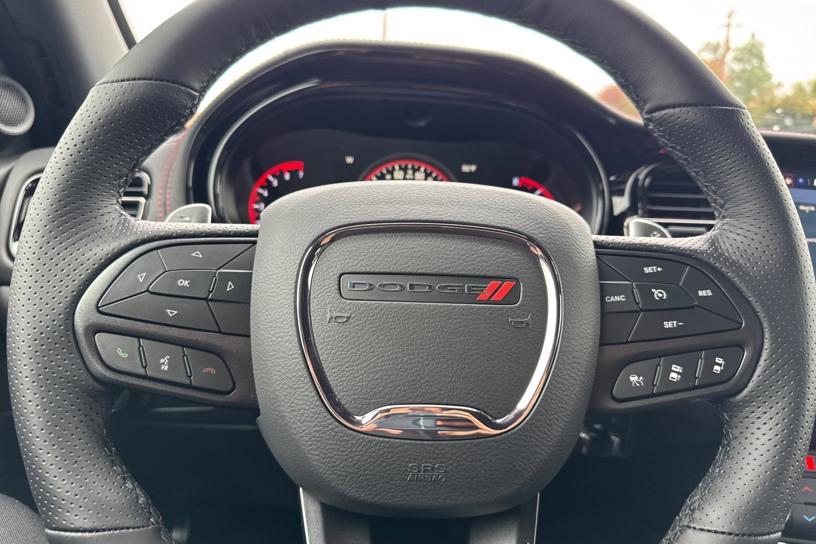 New 2026 Dodge Durango GT image 22