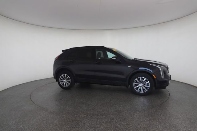 Used 2023 Cadillac XT4 Sport w/ Sun And Sound Package image 25