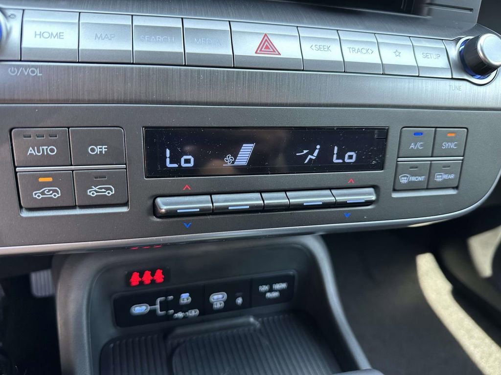 New 2026 Hyundai Kona SEL Sport AWD/4WD image 22