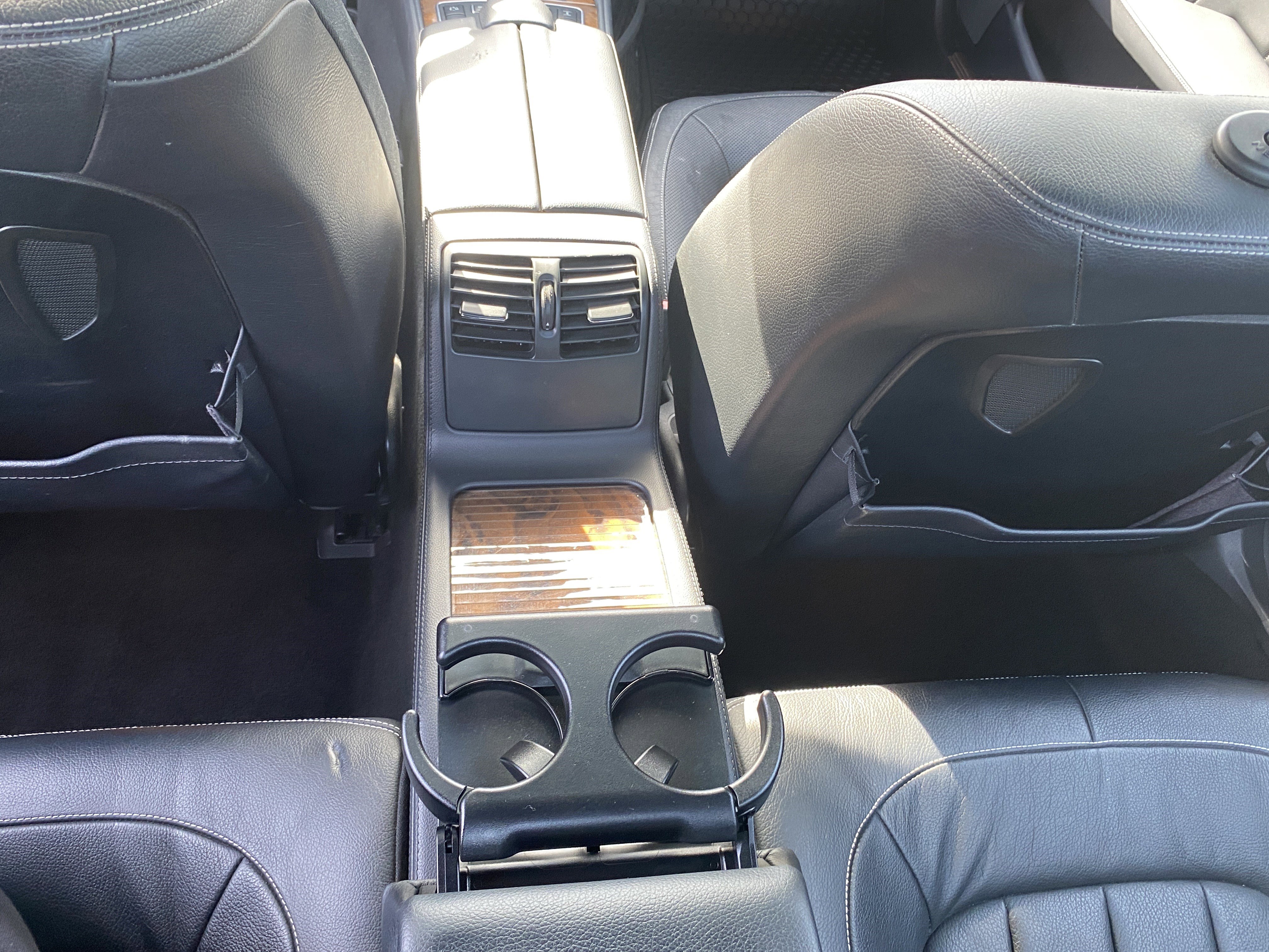 Used 2014 Mercedes-Benz CLS 550 CLS 550 w/ Premium 1 Package image 18