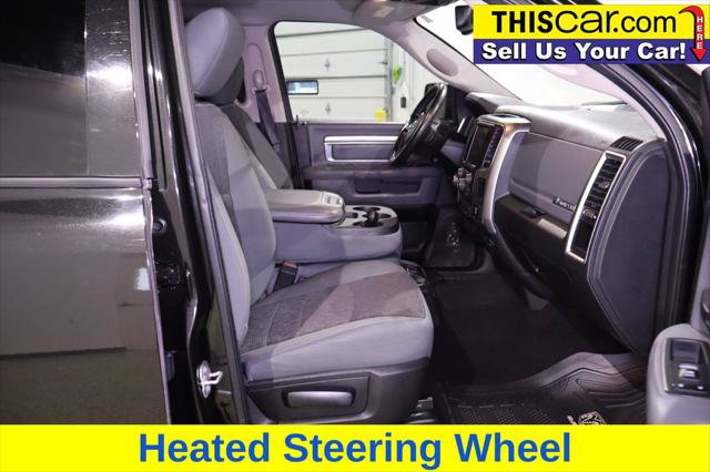 Used 2018 RAM 1500 Big Horn AWD/4WD image 28
