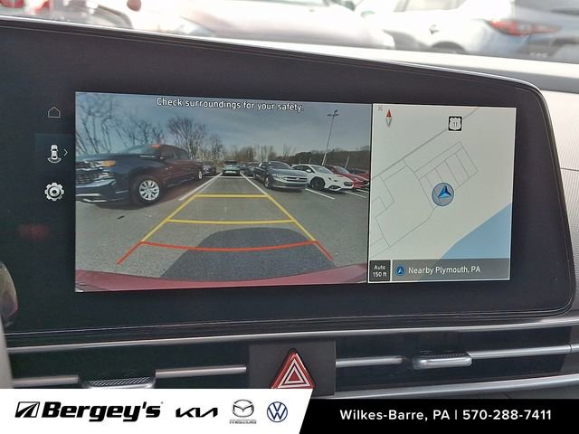 Used 2023 Hyundai Elantra SEL w/ Convenience Package image 22