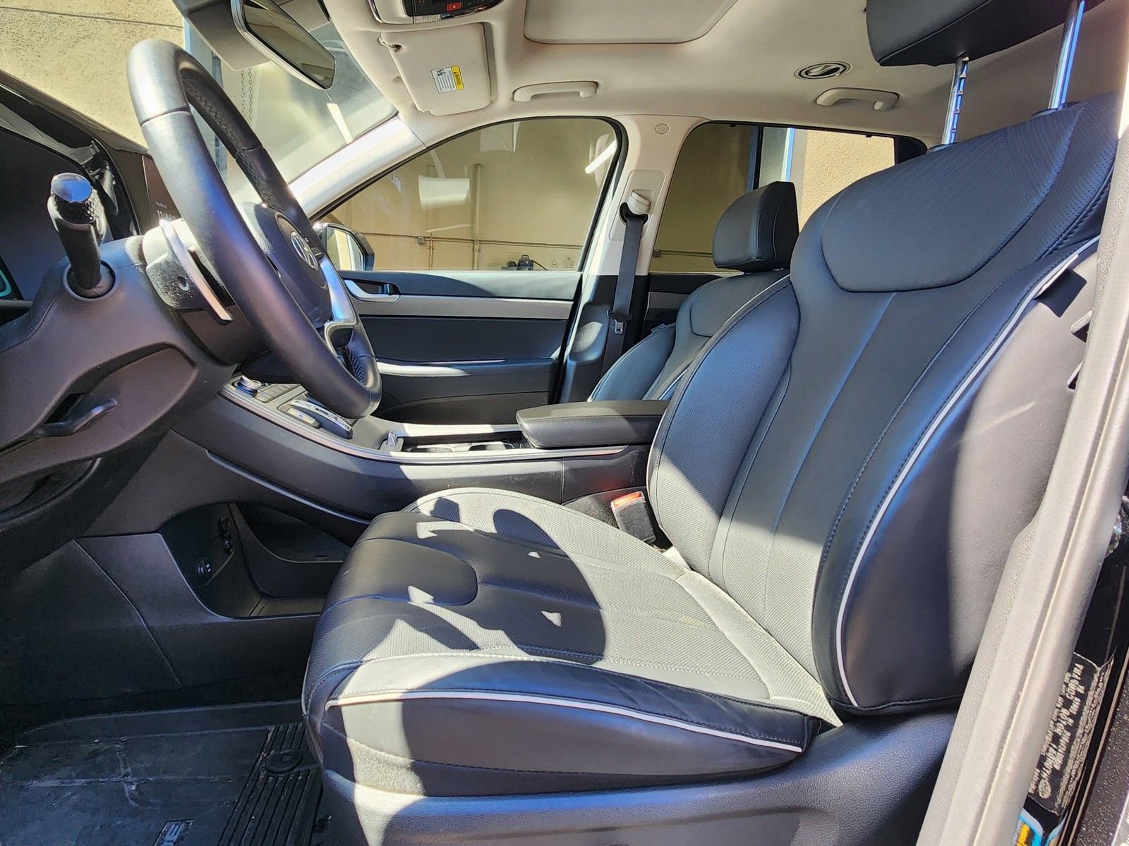 Used 2025 Hyundai Palisade XRT image 17