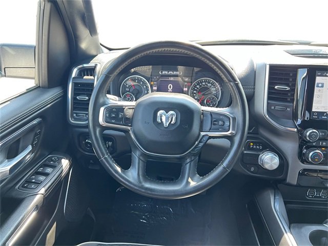 Used 2024 RAM 1500 Laramie image 15