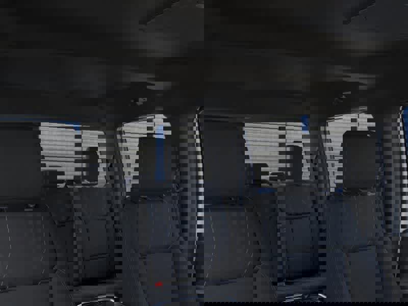 New 2026 Ford F150 STX w/ Equipment Group 200A image 22