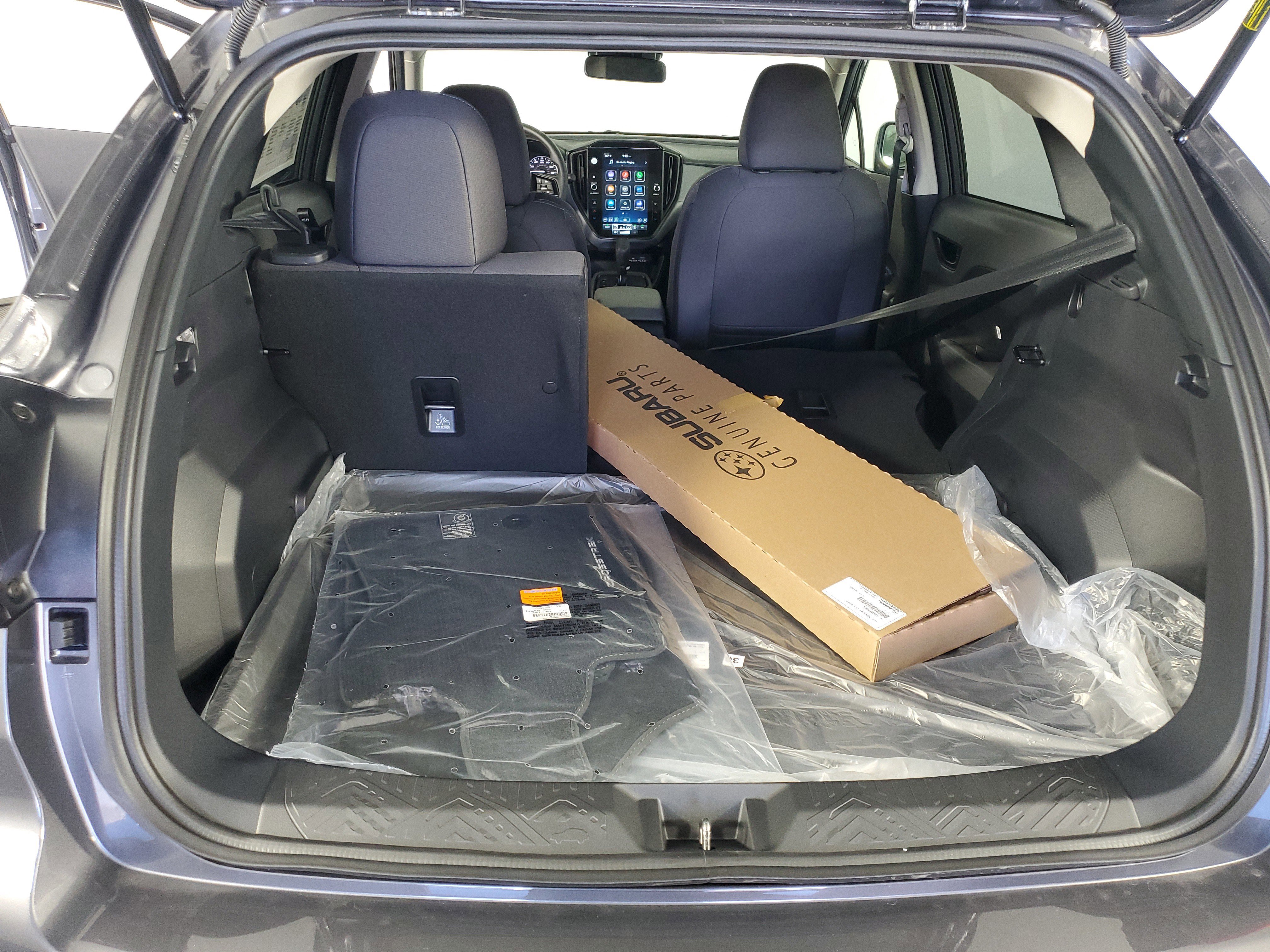 New 2026 Subaru Crosstrek 2.0i Premium image 33