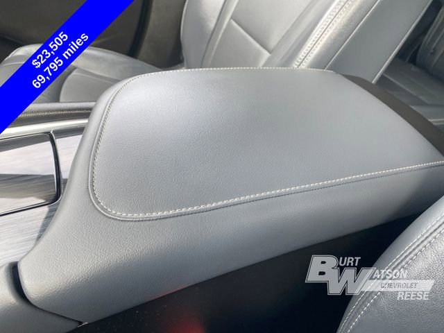 Used 2021 Buick Enclave Essence w/ Sport Touring Edition image 26