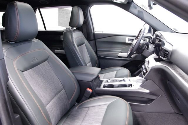 Used 2024 Ford Explorer Timberline w/ Timberline Technology Package image 12