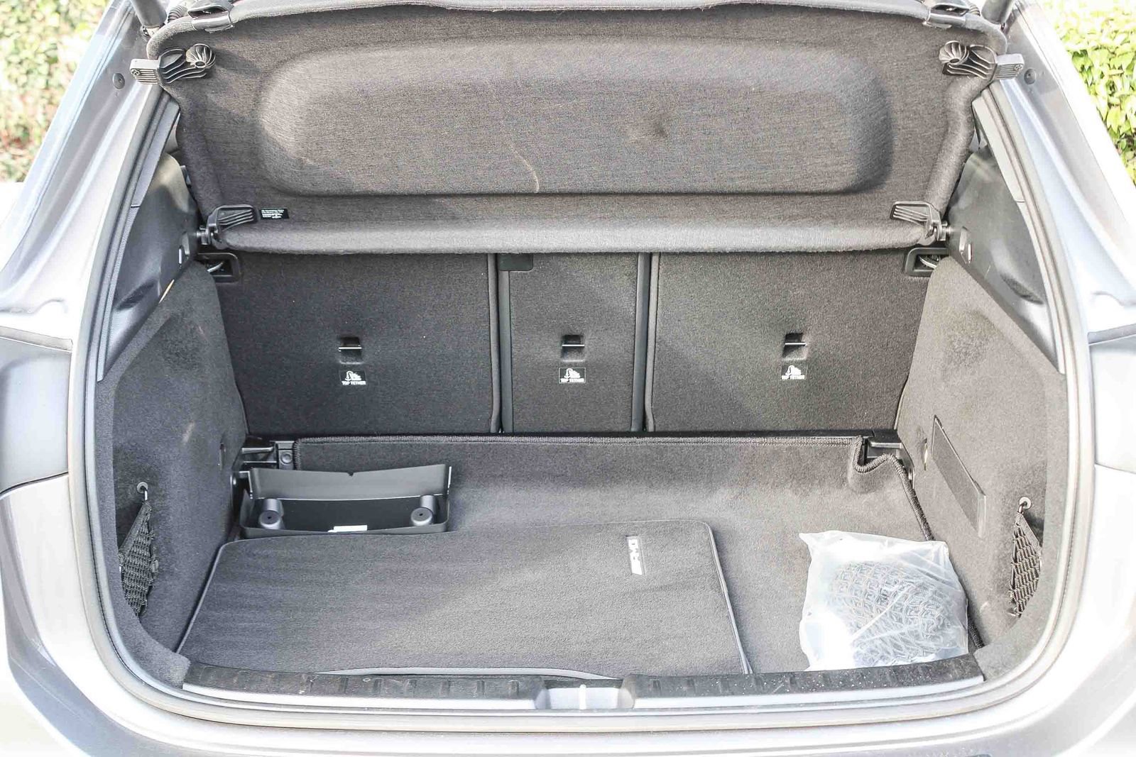 Certified 2025 Mercedes-Benz GLA 35 AMG 4MATIC image 29