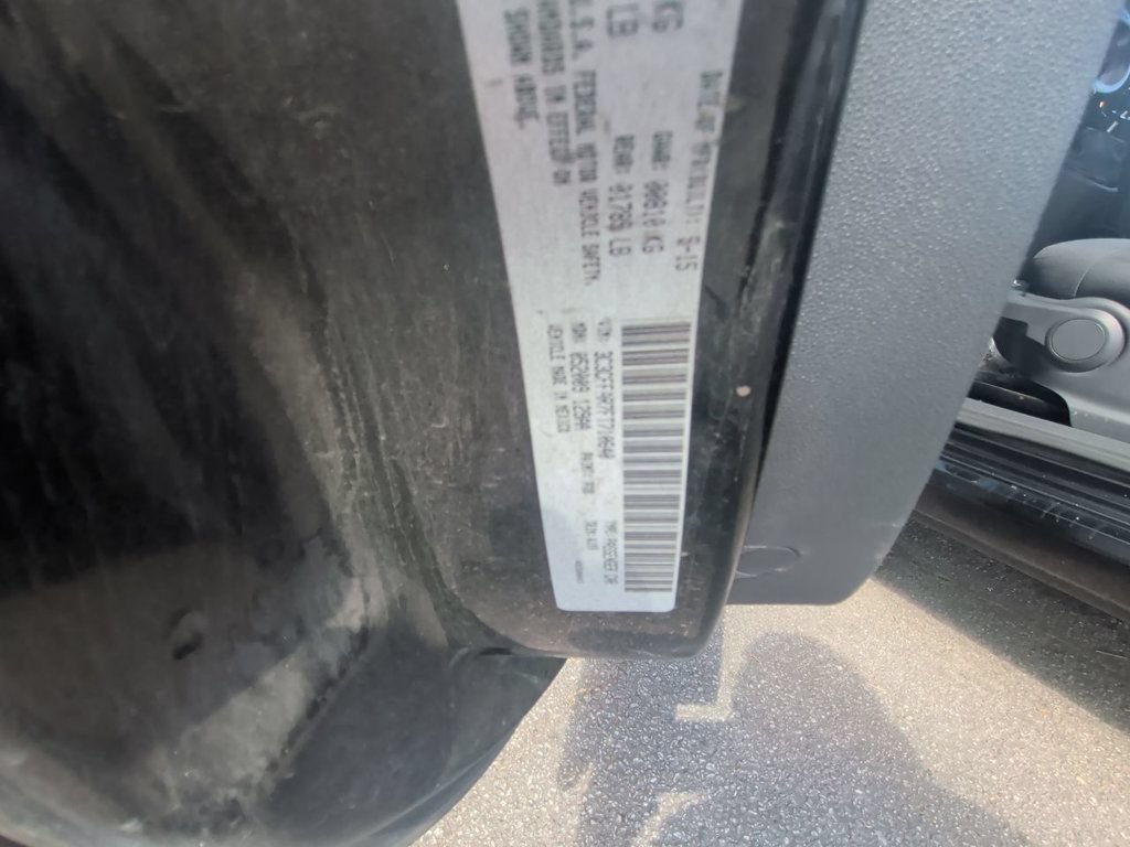 Used 2015 FIAT 500 Pop FWD image 22