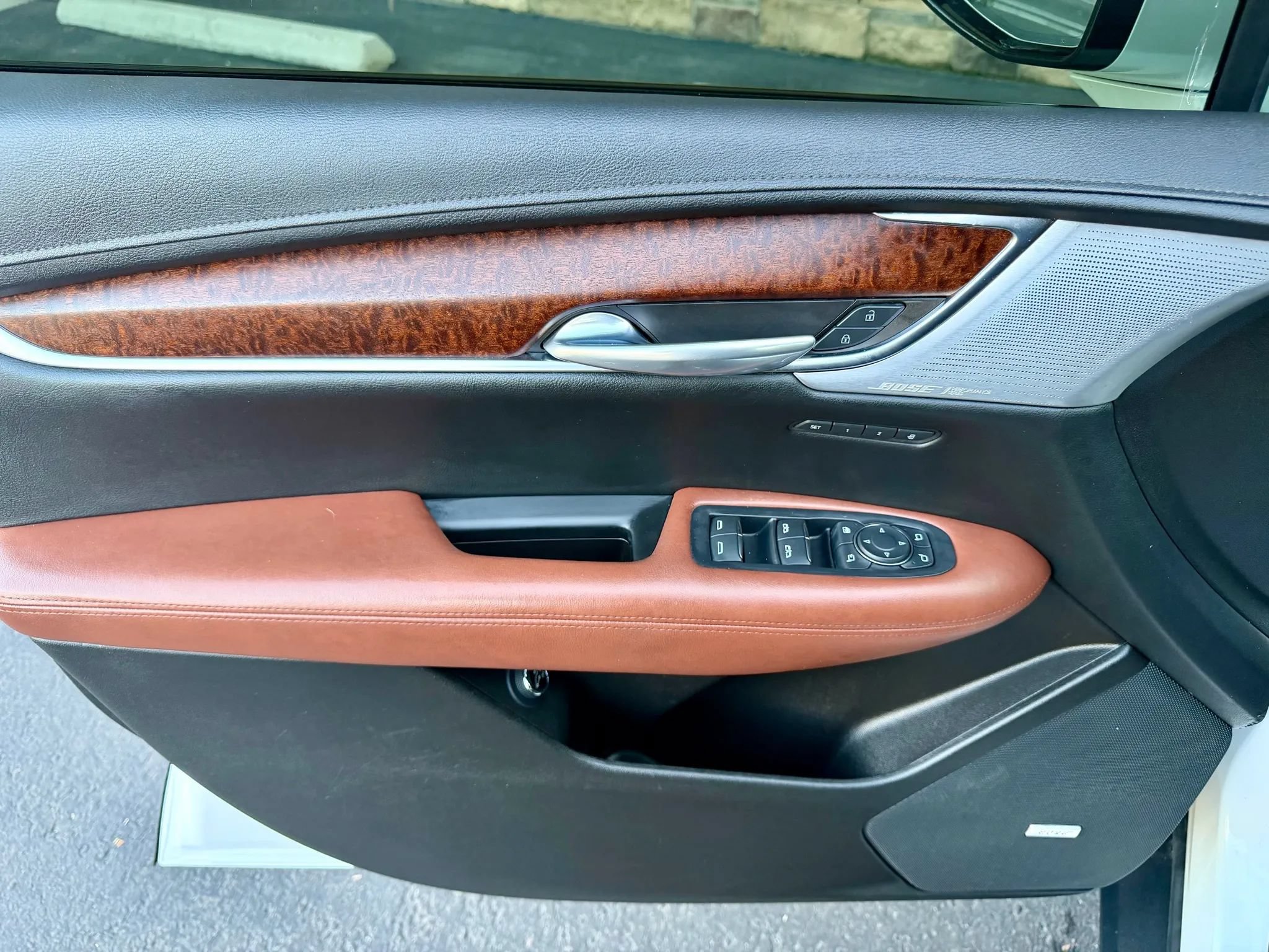 Used 2021 Cadillac XT5 Sportv AWD/4WD image 11
