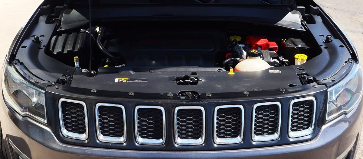 Used 2019 Jeep Compass Latitude FWD image 61