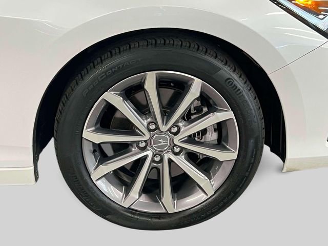 Certified 2023 Acura Integra image 6