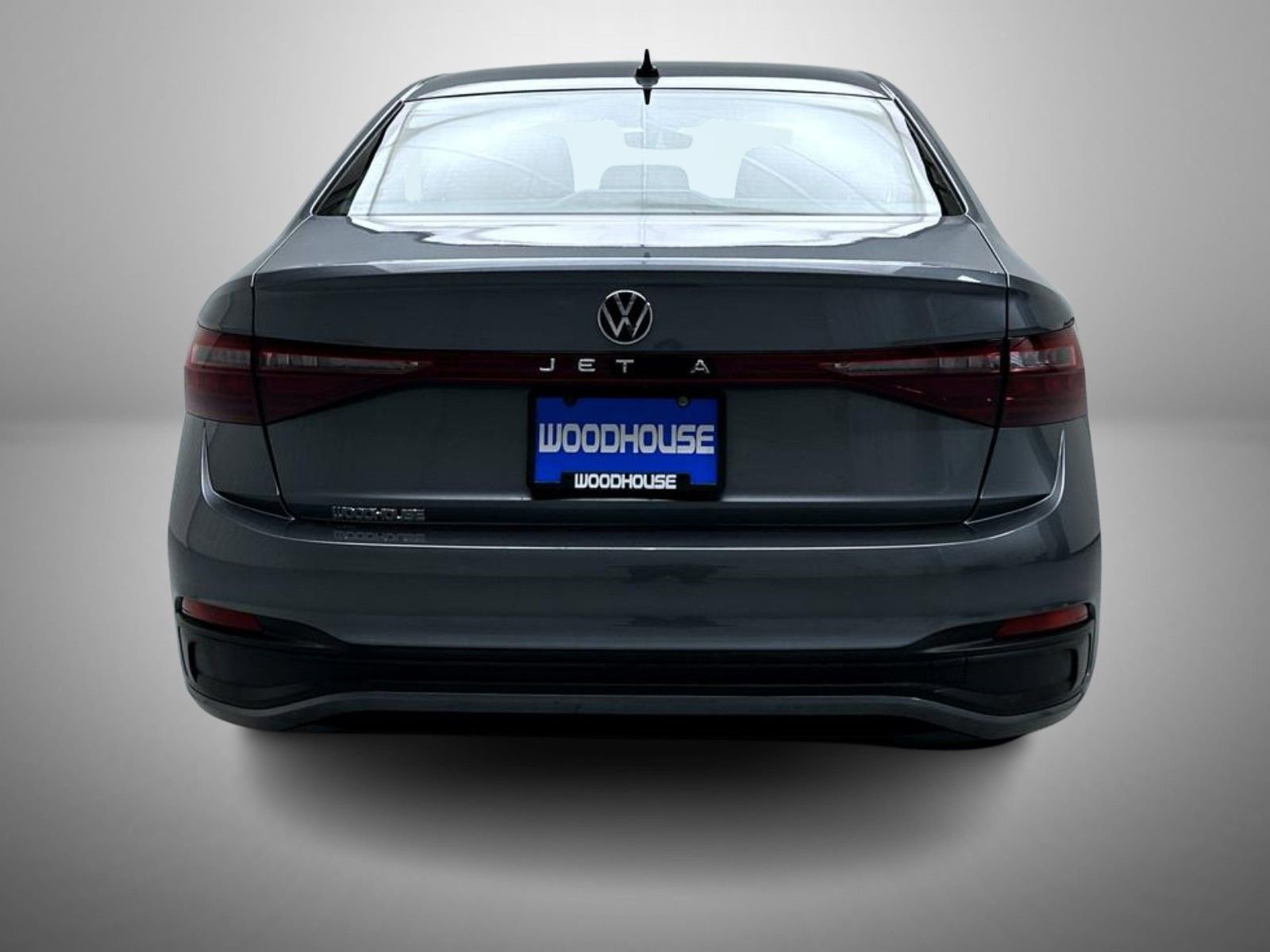 Used 2025 Volkswagen Jetta S image 6