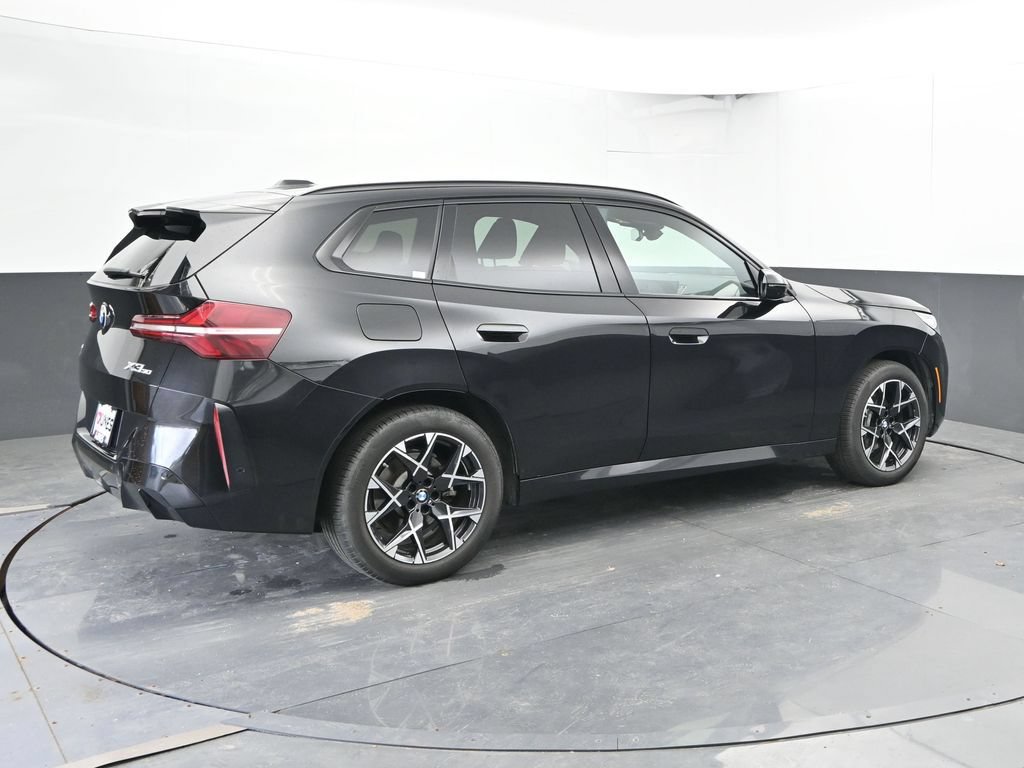 Used 2026 BMW X3 xDrive30i AWD/4WD video 2