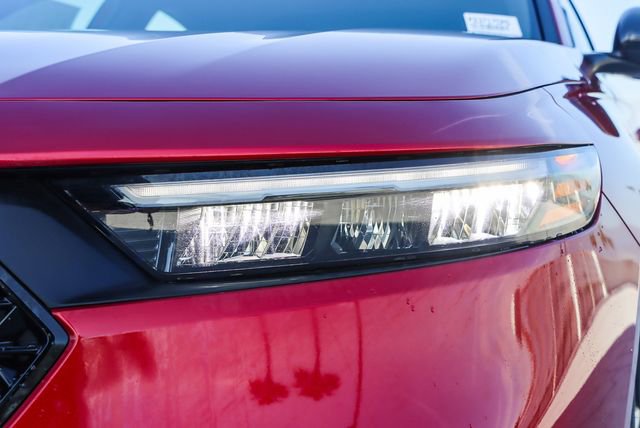 Used 2024 Honda Accord Sport image 12