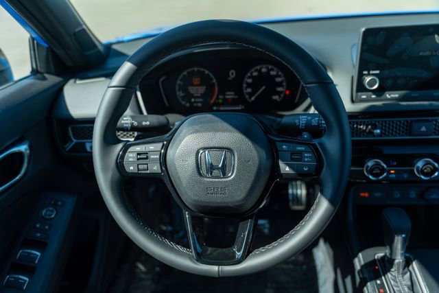 New 2026 Honda Civic Sport image 13