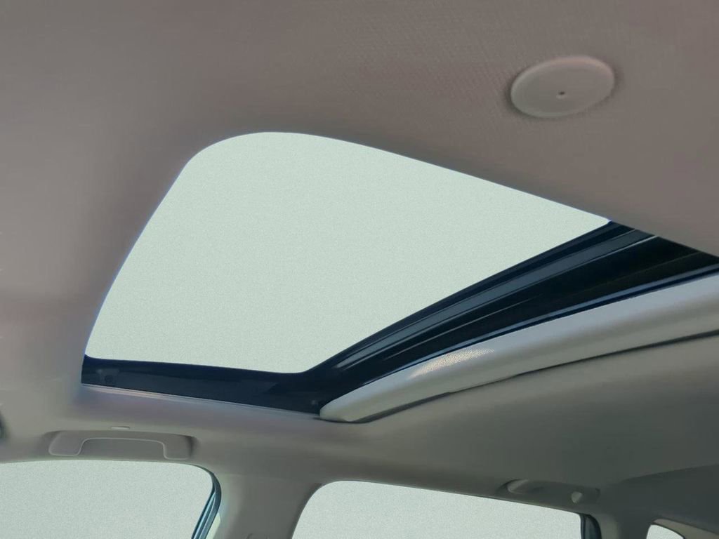 New 2026 Honda CR-V EX-L image 20