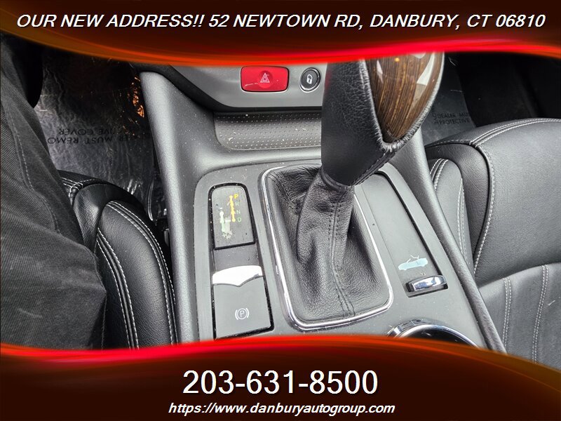Used 2011 Maserati GranTurismo Convertible RWD image 17