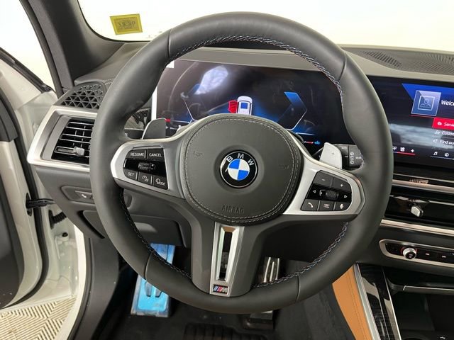 New 2026 BMW X5 M60i image 9