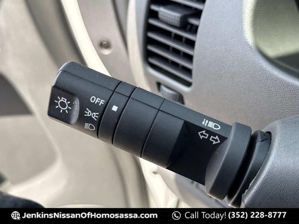 Certified 2020 Nissan Frontier SV AWD/4WD image 35