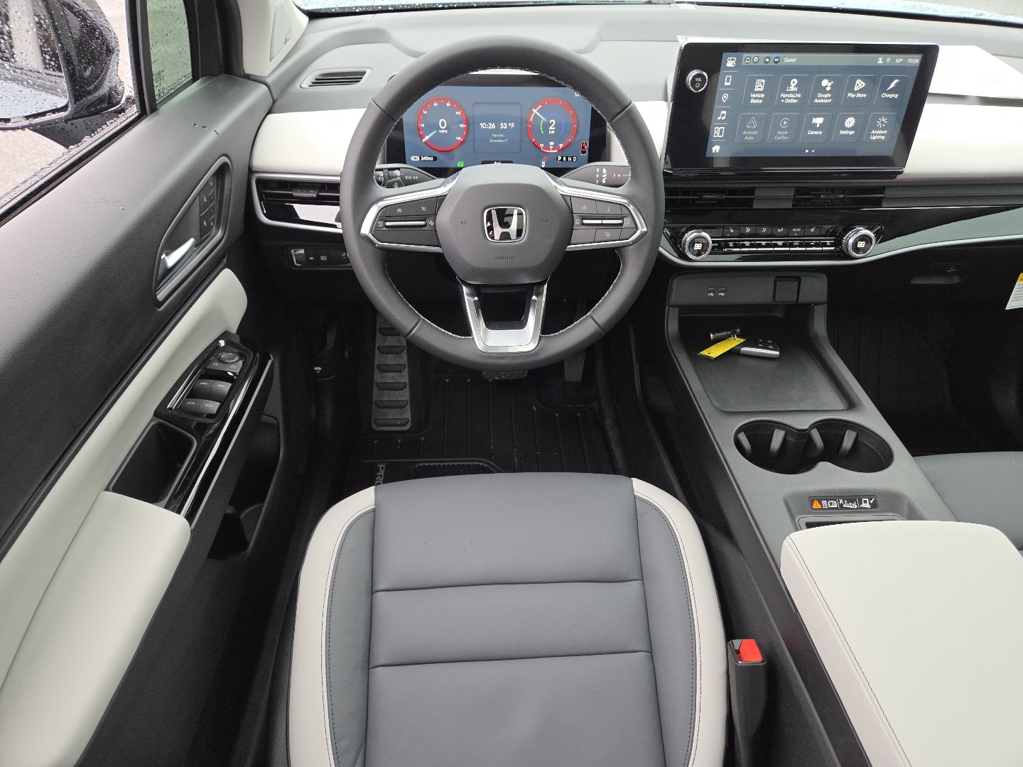 New 2026 Honda Prologue Touring image 28