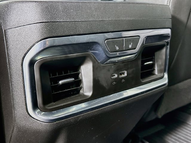 Used 2022 Chevrolet Silverado 1500 LTZ AWD/4WD image 27