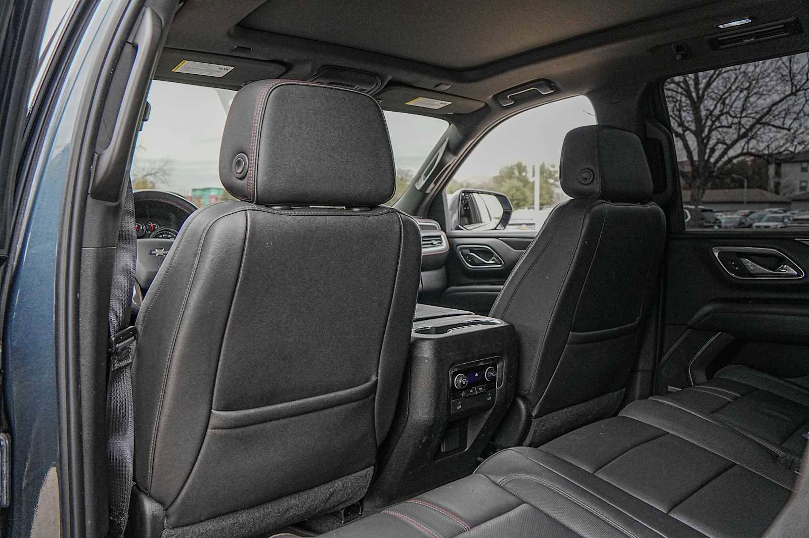 Used 2021 Chevrolet Tahoe RST image 28