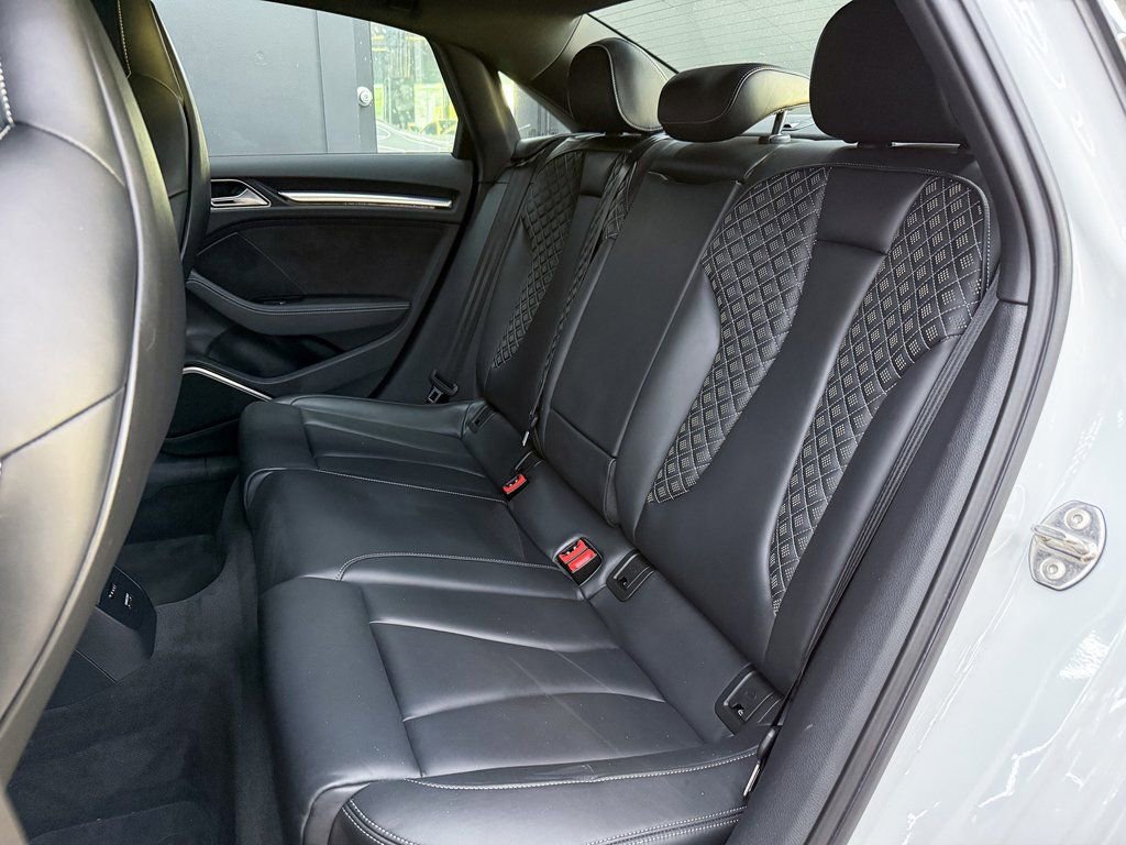 Used 2019 Audi RS 3 image 17