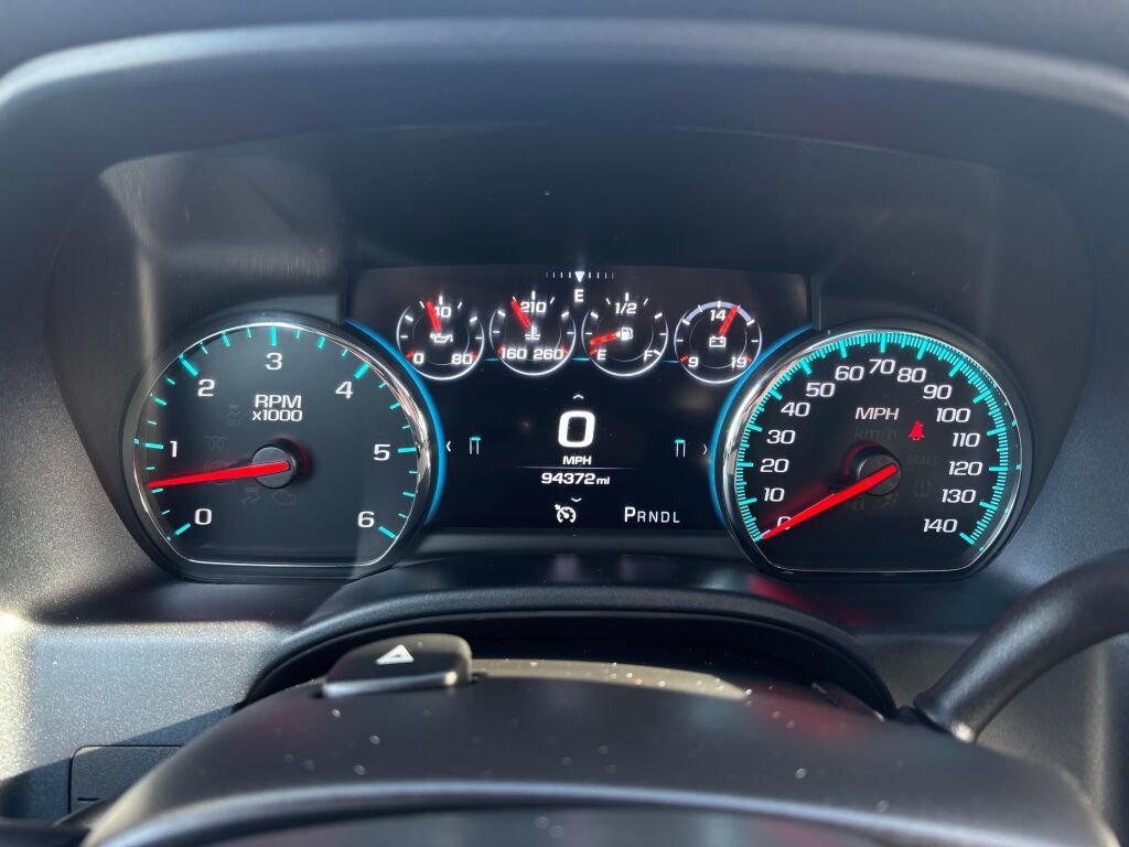 Used 2018 GMC Sierra 1500 Denali w/ Denali Ultimate Package image 20