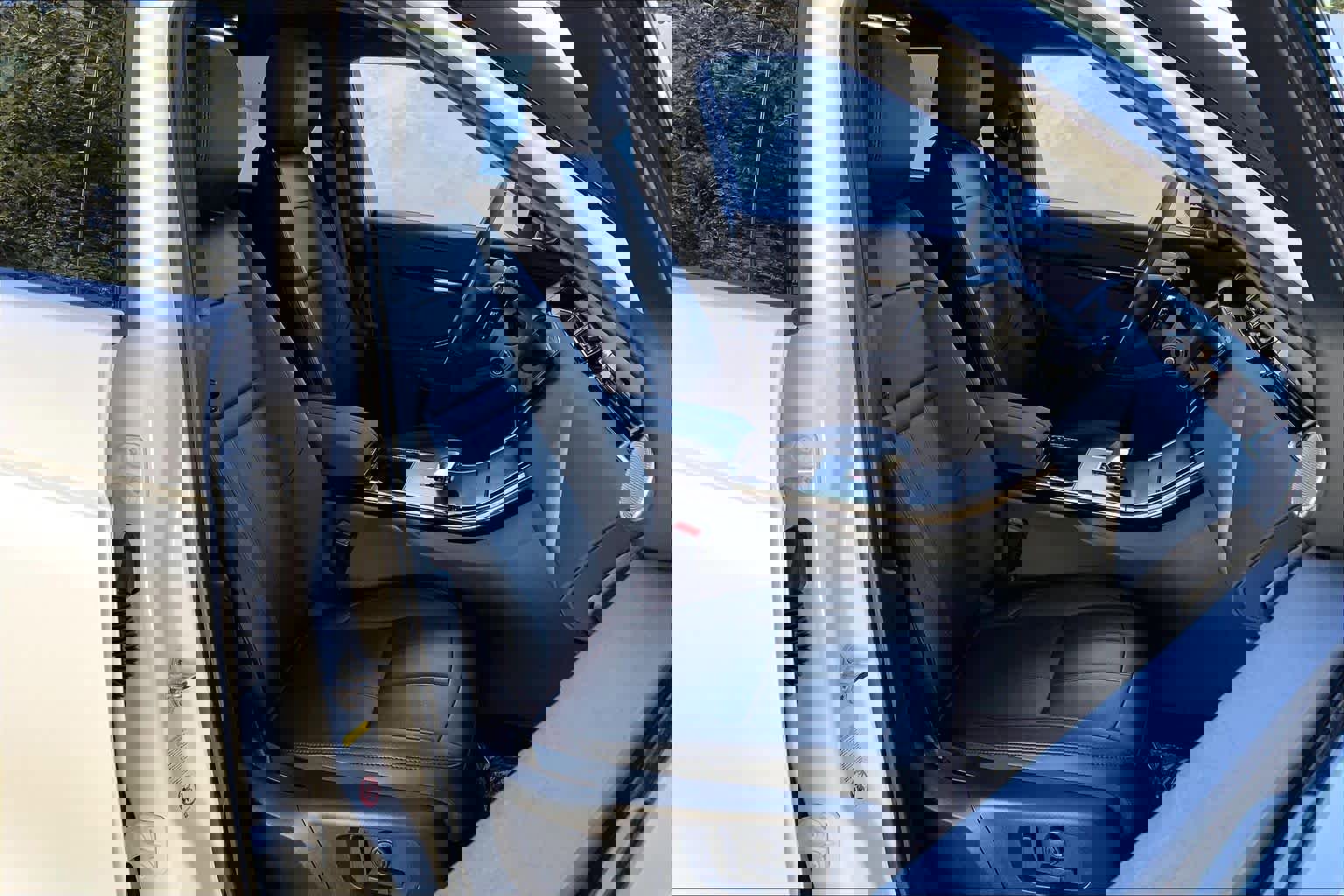 Used 2026 Land Rover Range Rover Evoque Dynamic SE image 7