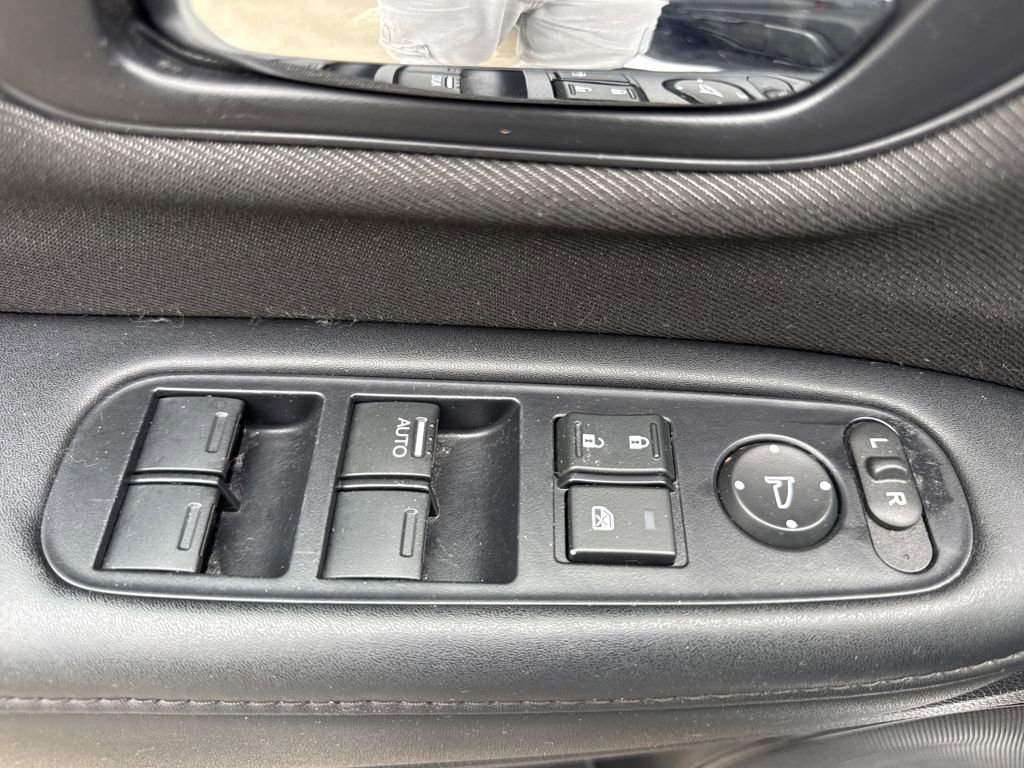Used 2020 Honda HR-V Sport image 15
