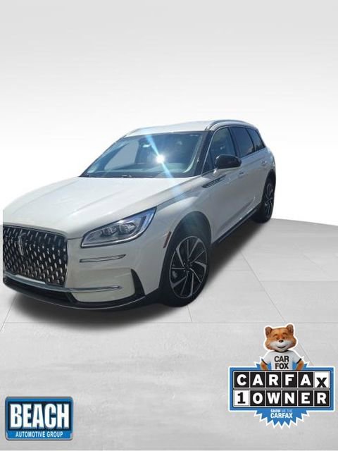 Used 2023 Lincoln Corsair Reserve