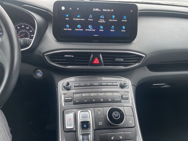 Used 2023 Hyundai Santa Fe SEL image 24