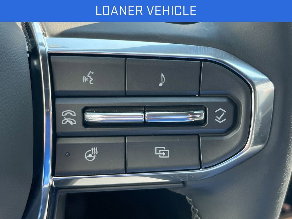 New 2026 GMC Terrain Elevation w/ Elevation Premium Package image 29