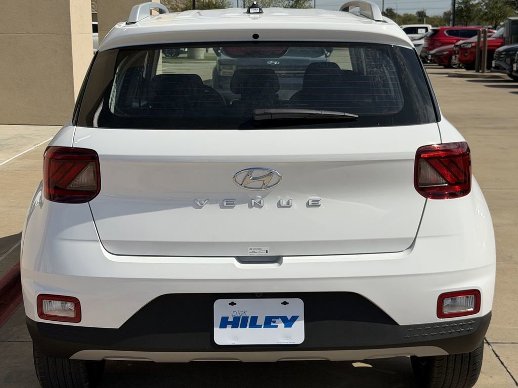 New 2026 Hyundai Venue SEL image 5