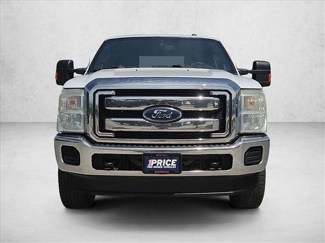Used 2015 Ford F350 XLT w/ XLT Interior Package AWD/4WD video 2