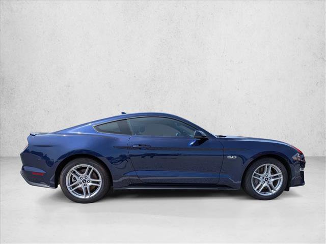 Used 2020 Ford Mustang GT Premium w/ Equipment Group 401A RWD image 4