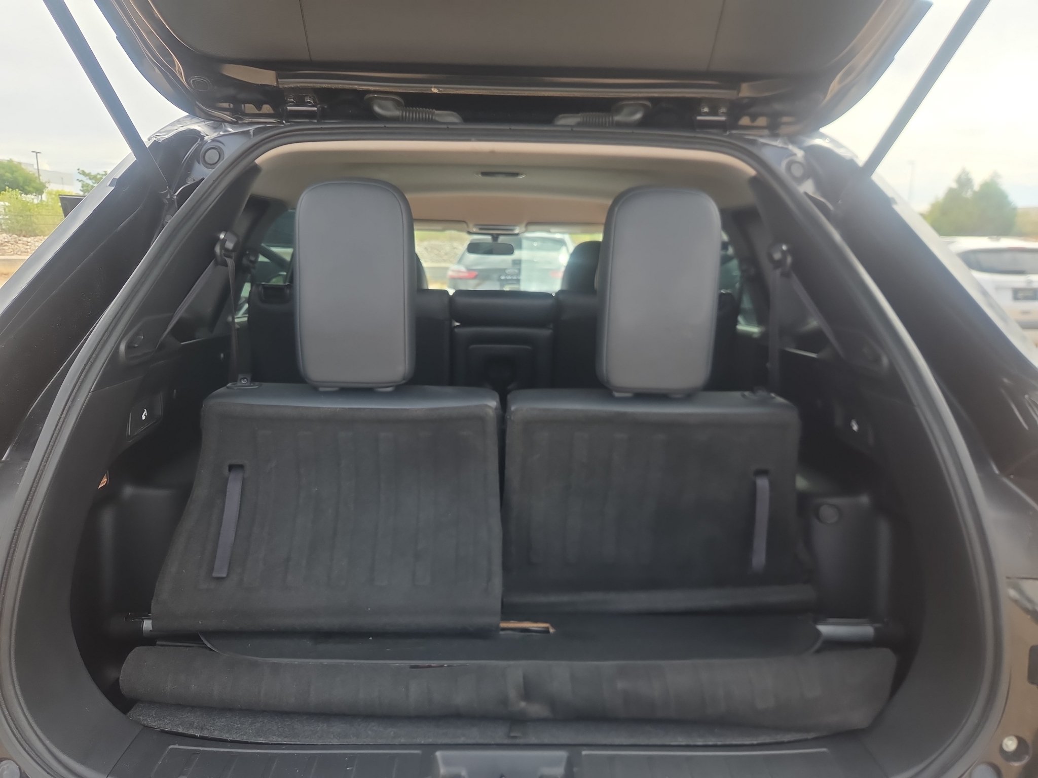 Used 2022 Mitsubishi Outlander ES AWD/4WD image 18