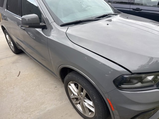 Used 2022 Dodge Durango GT video 1