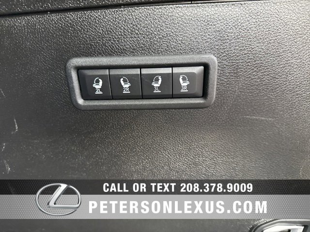 Used 2024 Jeep Wagoneer Series III image 21
