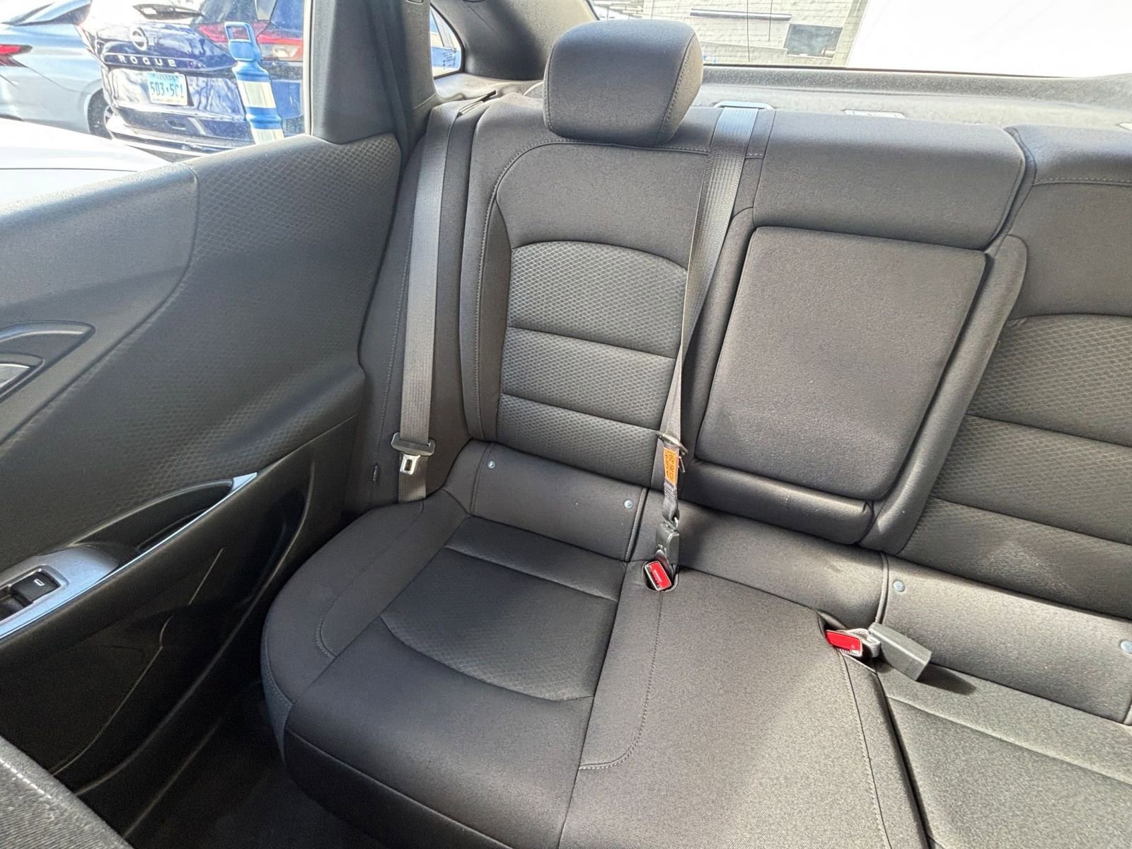 Used 2024 Chevrolet Malibu LT image 44