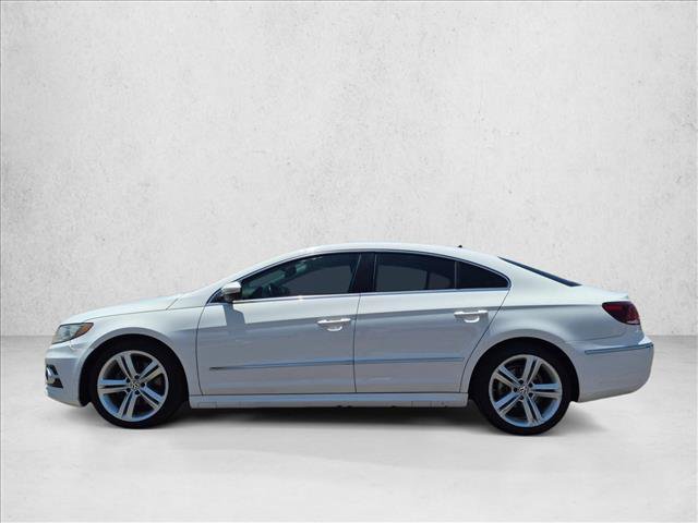 Used 2013 Volkswagen CC R-Line FWD image 9