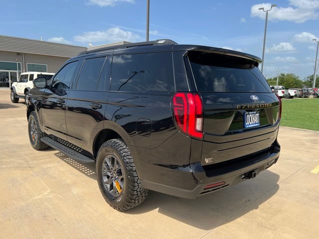 New 2027 Ford Expedition Tremor w/ Driver's Package AWD/4WD image 5