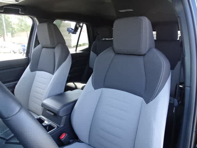Used 2025 Toyota 4Runner TRD Sport AWD/4WD image 19