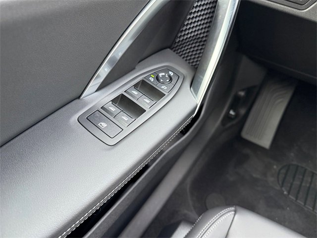 Certified 2023 BMW X1 xDrive28i w/ Convenience Package image 27